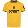 Wolverhampton Wanderers Thuistenue 2024-25  - Kids